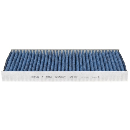 Mahle Cabin Air Filter, LAO117 LAO117